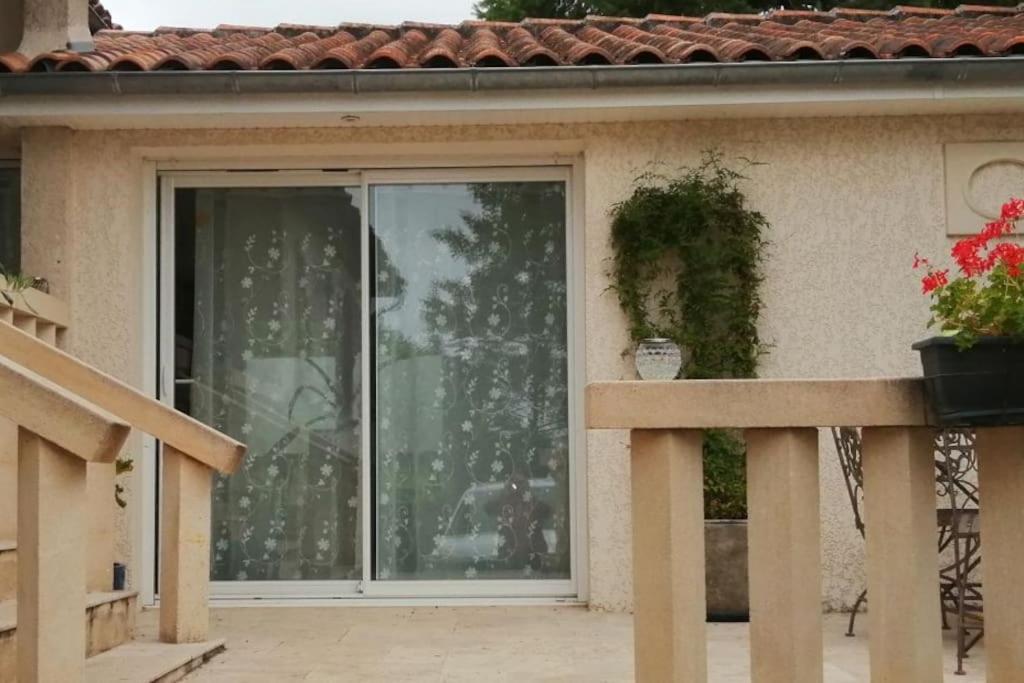 Appartement Chez Isa
